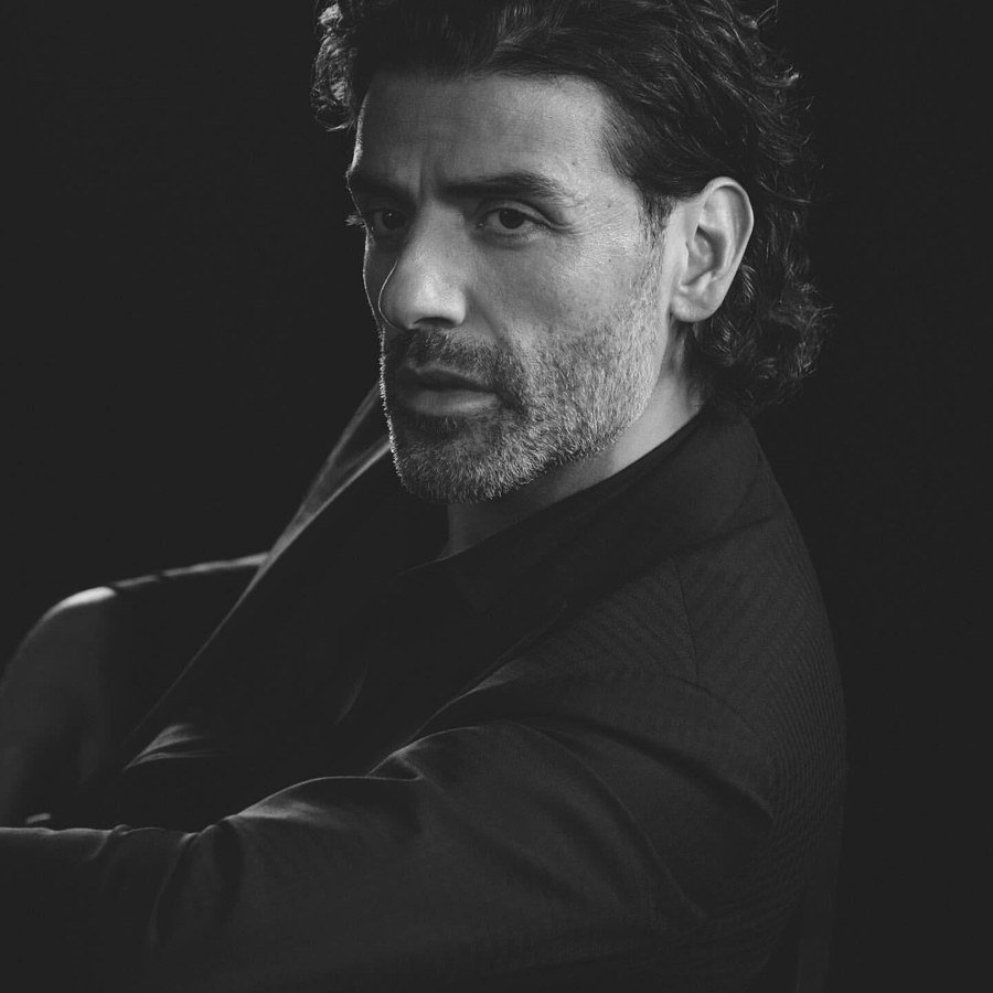 Portrait I